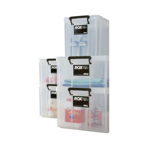 ロックス　ＲＯＸ４４０Ｓ　幅３０×奥行４４ｃｍ８個