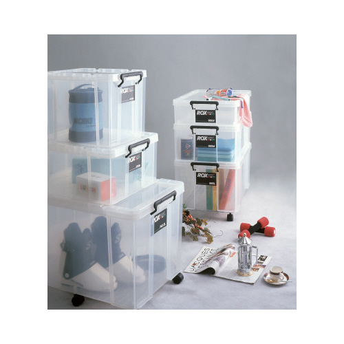 ロックス　ＲＯＸ５３０Ｍ　幅３９×奥行５３ｃｍ６個