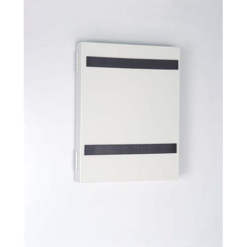 マグネット粘着付テープ強力　２００ｍｍ　２本入