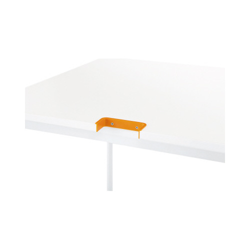 ＳＨシンプルデスク　Ｗ１２００　ホワイト