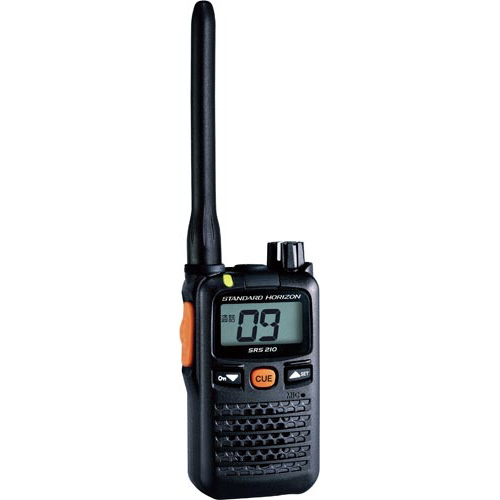 特定小電力トランシーバー　ＳＲＳ２１０