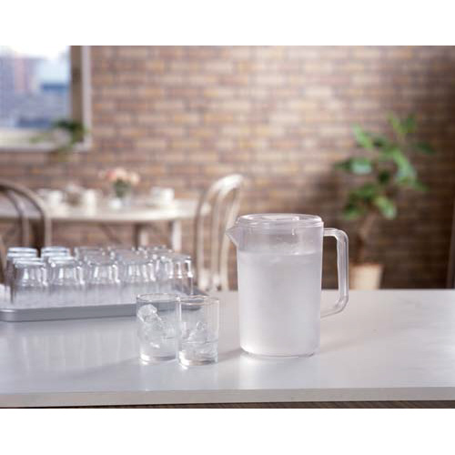 アクアピッチャープロクリアー　２．２Ｌ　直径１３５