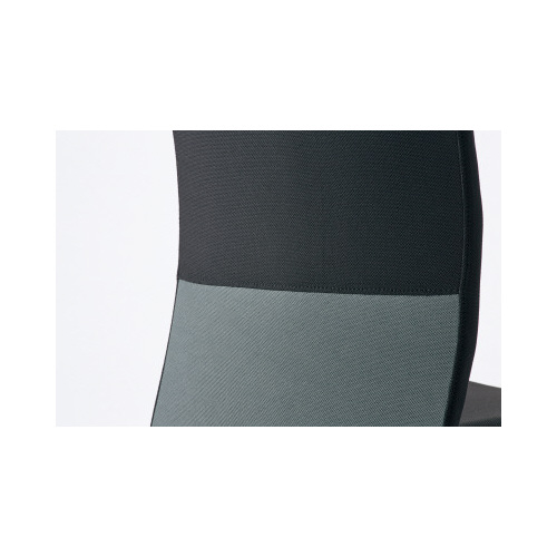 アルペジオチェア　ブラック