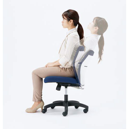 スペキュラー２肘なしブラック