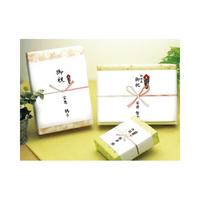 のし紙　Ａ３判　五本結切　山