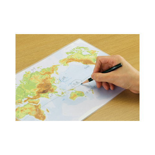 ラミネートフィルム片面マット１００μＡ４　１００枚