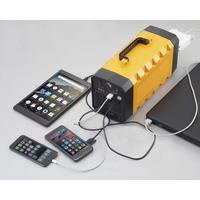 ポータブル蓄電池　エナジープロＥＸ　ＬＢ－４００