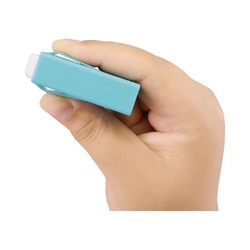 プシュケシホルダー　ブルー