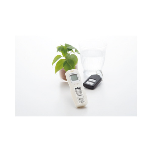 アルコールチェッカー　ＭＩ－ＡＬＣ－０１