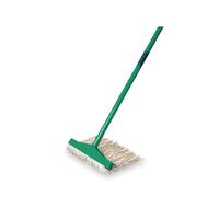 グリーンモップ（糸付）樹脂頭