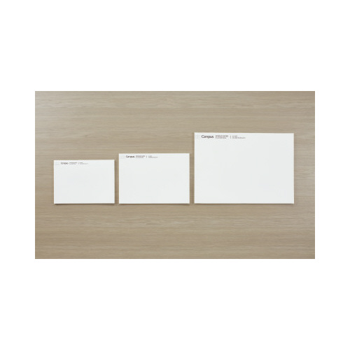 キャンパス　レポートパッドスプレッドペーパー　Ｂ５