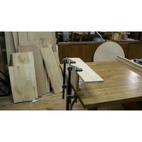 クイックレバークランプ　３００