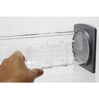 コレクタワー・ウォッチスタック　シルバー