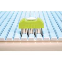 まるごと風呂ブタブラシ　グリーン