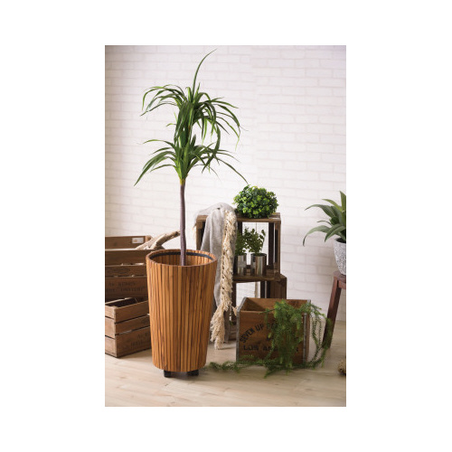 ウッドプランターＬ　ＧＵＹ－８１４