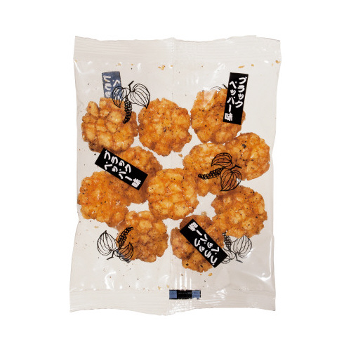 ぷち歌舞伎揚アソート　１４４ｇ※