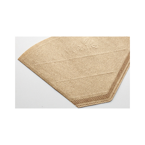 オリジナルナチュラルブラウン４－８杯用８０枚×３