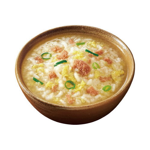 海鮮雑炊４種セット４食×３※