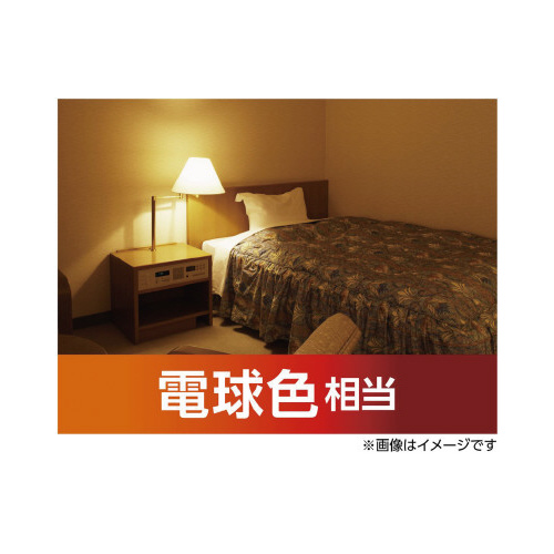 ＬＥＤ電球プレミア　Ｅ２６　１００形　電球色