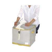 コンパクト優収納アルファ棚上用