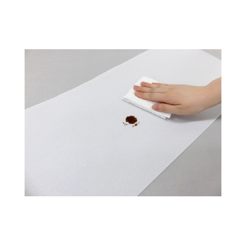 敷きずれ防虫棚シート　Ｗ