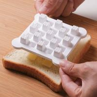 チェックチーズカッター