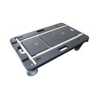 歩きやすいコンパクトキャリー　４台