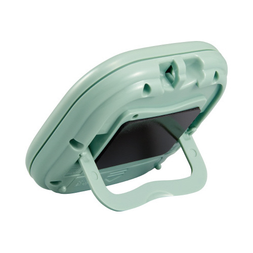 抗菌でか見えタイマー　　ＴＤ４２９　グリーン　３個