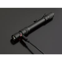 充電式ＬＥＤペンライト