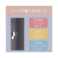 イオンドライヤー