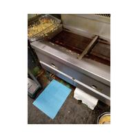 粘着シート付きオイル吸着マット２ｍｍ１００枚