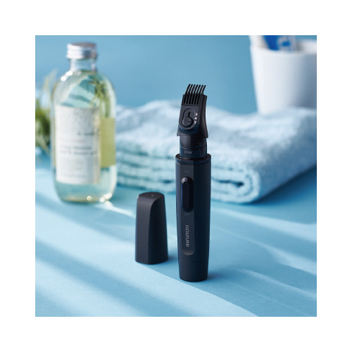 ヒゲ＆ノーズケア