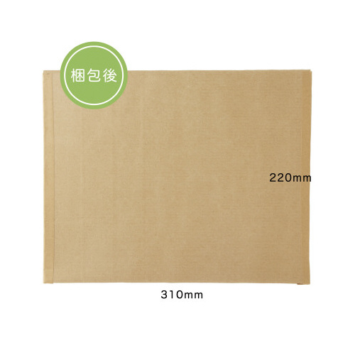 ペーパー宅配封筒定形郵便　６枚×１０