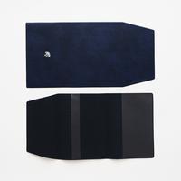 ブックカバー　文庫ポイント　ネッシー　３冊