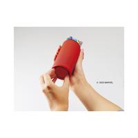 ＭＡＲＶＥＬスタンドペンケース　キャプテンアメリカ