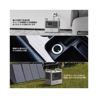 リン酸鉄ポータブル電源　ＡＳ２０００－ＪＰ