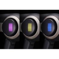 モイストプロドライヤー　ブラック