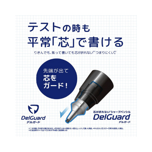 デルガード　０．５　ハニカムグリーン