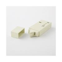 修正テープ　紙製　６ｍｍ　クリーム