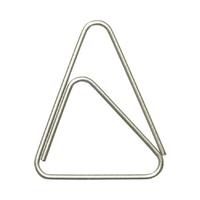 トライアングルクリップ４０個入Ｘ１０