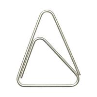 トライアングルクリップ１０個入Ｘ１０