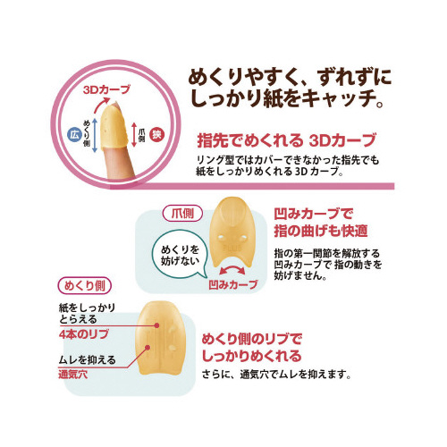 メクリッコキャッチＭ　オレンジ　２０個入ｘ２