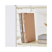 ケースファイル　Ａ４　グレー