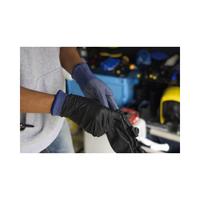 仁王　耐切創手袋　Ｍ３１３０Ｎ　Ｌサイズ　×５