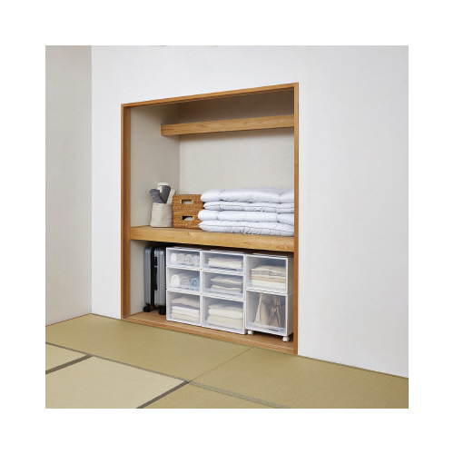 フィッツケース　奥行７４ｃｍー幅４４ｃｍ　Ｍ　ＷＣ