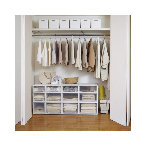 フィッツケース　奥行５３ｃｍー幅４４ｃｍ　Ｓ　ＷＣ