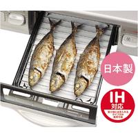 魚焼きグリル受け皿シート　１０枚入　３セット