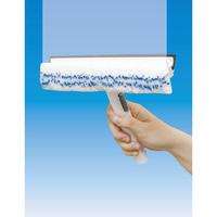 収納できる　網戸・ガラスワイパー