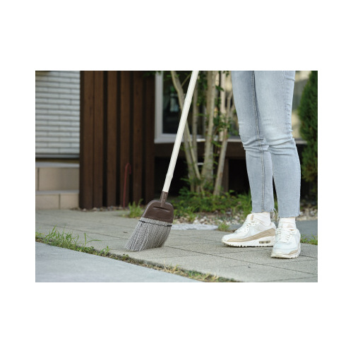 Ｄａｉｌｙ　Ｃｌｅａｎ　庭箒（ＰＰ）Ｌ　２