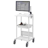 電子カルテカート